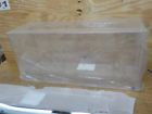 897663 Seaclear 30 Gallon Rectangular
