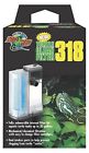 8c-mfn1-b5xk Zoo Med Laboratories Turtle Clean Submersible Filter