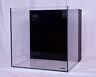 901001 Landen Rimless Low Iron Aquarium Salt Water Tank