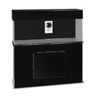 90r-wcan Clear For Life Acrylic Rectangular Aquarium Stand