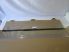 930858 Aqueon For Old Style Frame Hinged Glass Aquarium Tops