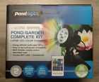 9347585003462 Pondmax Complete Kit Large Led Color Changing