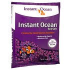 93637 Aquarium Ocean Sea Salt Nitrate Gallon Fast Dissolving 726855793637