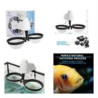 9369998007738 Fish Egg Breeding Tanks Hatchery Incubator Tumbler By