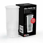 96-g42i-lgnm Red Sea Filter Media Cup