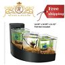 986nya Best Choice Elegant Betta Falls Kit With Three 802584265079