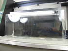 99708 California Aquarium Gallon Acrylic Clear Black Back Light
