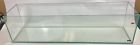 A-730 Mr Aqua Gallon Long Rectangular Rimless Bookshelf Glass Aquarium