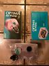 A-807 Hagen Optima Air Pump New