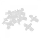 A15012200ux0146 Uxcell Plastic Aquarium 5mm