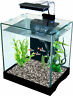 A230bbd9cb45448bac0c7c2c2babadb4 Tucker Murphy Pet Cheek Gallon Desktop Aquarium Kit 190977931510