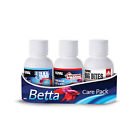 A8330 Fluval Betta Care For Fish Pack Of 015561183307