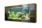Ab41 Aquabella Wall Mounted Fish Aquarium
