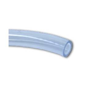 225249 Abbott Rubber 1 Inch X 1.25 100 Ft. Pvc Vinyl Clear Tubing 225249 Abbott Rubber 1 Inch X 1.25 100 Ft. Pvc Vinyl Clear Tubing