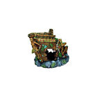 Ablee1606 Blue Ribbon Jumbo Bow 030157007836
