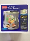 Acb15003 Aqua Culture 1.5 Gallon 049146150033