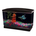 Acboo2lt Aquaculture Aquarium Fish Tank Betta