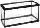 Adb11003 894002 Deep Blue Professional Glass Standard 3-way Betta Aquarium Tank C5763 634252001746