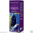 Af01141 Aquaforest Garlic Oil 50ml 5902026731577