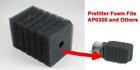 Al-300f Rena Oem Filter Foam 724782830067