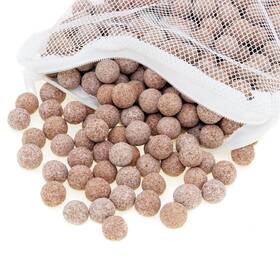 Alegi B09bc575wq 6 Lbs Aquarium Ceramic Bio Filter Media Sphere For Freshwater And Marine