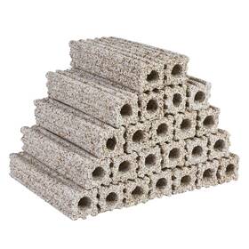 Alegi B0c7q19kxp Ceramic Bio Filter Media Porous For Sump Tank Pond A