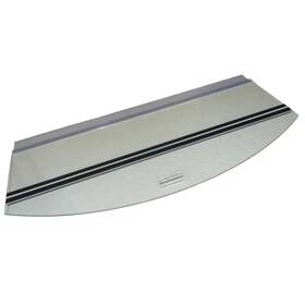All Glass Aquariums Aag29603 36 Gallon Bow Front Top Brand New 29.2 Inch