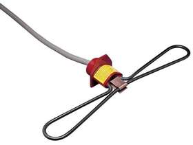 Allied Precision Ind 15dp 1500 Watt Drain Plug De-icer For Rubbermaid Tanks