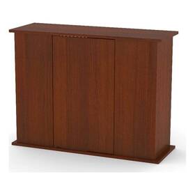 American Furniture Classics 664255003829 Aquatic Fundamentals 30/45 Gallon Serene Cherry Upright Aquarium Stand