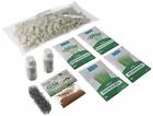 Amkt1ocwou General Back To The Roots Water Garden Fish Tank Month