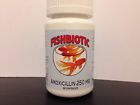 Amoxicillin 250 Fishbiotics 60 Mg Amoxicillin 250 Fishbiotics 60 Mg