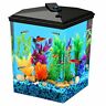 Ap25000ffp Aquaview Fish Tank With Power Filter And Led Lighting