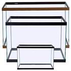 Apf10650 United Pet Group Spectrum Marineland Gallon Tank Black 047497106501