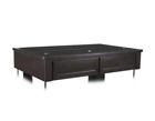 Apf60375 Perfecto Manufacturing Monterey Canopy Aquarium By Black For Fish Tank