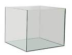 Apfnv33011 United Pet Group Spectrum Gallon Tank Cube Frameless 047497330111