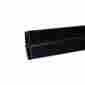 Apfr01062 Perfecto Manufacturing 35-inch Marineland Plastic Glass Canopy Back St