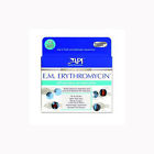 Md-ap55p Api 10 .. Erythromycin Box Packets E.m. Of