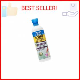 Api 317163071472 Pond Ecofix Sludge Destroyer Bacterial Cleaner Water Clarifier And Slu