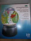 Aq220pc Imagitarium New 2 Gal