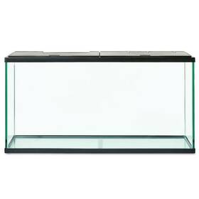 Aqua Culture 28094791 55-gallon Glass Aquarium Starter Kit