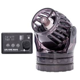 Aqua Dream Ad4800 4800 Gph Wave Maker Pump 18000l/h 50w Controllable Powerhead Wavemaker Contr
