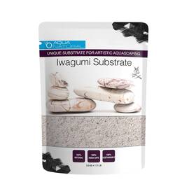 Aqua Natural 353482005027 Iwagumi Sand - Colorado 7.7lb Ultra Premium Substrate For Aquascaping Aqua
