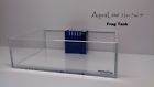 Aqualine Reef Aquarium Acrylic Frag Tank For Corals Free Viewing Box 794504014129