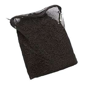 Aquapapa Fba C5 X1 5 Lbs Activated Charcoal Carbon Pellets In 1 Free Mesh Media Bags