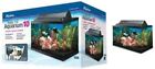 17750 Aquarium Aqueon Kit Basic