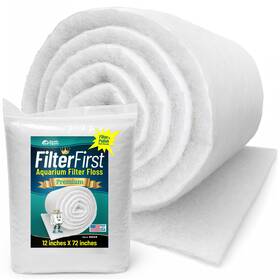 B01ahiom8a Aquatic Experts Aquarium Filter Floss Media Roll For Fish Tank Filters 12x72in B01ahiom8a Aquatic Experts Aquarium Filter Floss Media Roll For Fish Tank Filters 12x72in