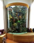 Aquatic2000la700 Aquatic2000 Custom Made Curved