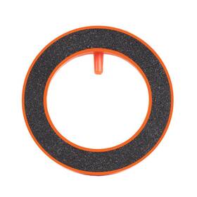 At01754 Aquatop 3 Inch Ring Airstone - Improves Oxygenation And Circulation For Healthy Aquati