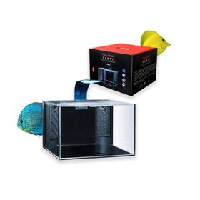 Aquatop B0b7kp2zxs Venti Professional Showcase Glass Aquarium Kit 5-gal - All-in-one For