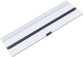 Aqueon 015905290401 Versa-top Hinged Glass Top 30/40 Breeder 36 Inch X 18 Size